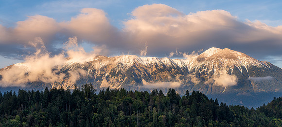BON-Lake-Bled-Slovenia-Julian-Alps-Sunset - October 2021 - 20:9