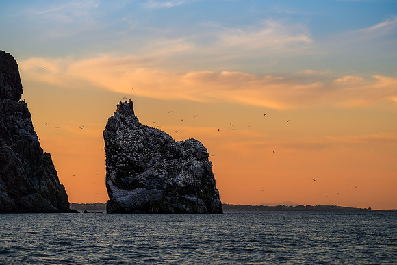 BON-Irelands-Eye-Howth-Head-Sunset - July 2022 - 2:3